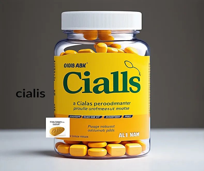 Cialis 1